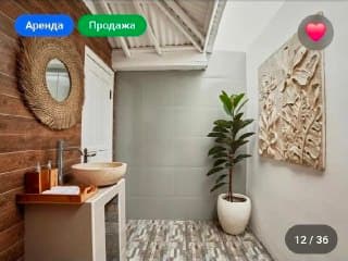 Аренда виллы — Убуд, Бали, Индонезия, фото 3