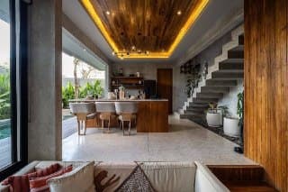 Аренда виллы — Бали, Индонезия, фото 2