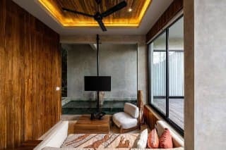 Аренда виллы — Бали, Индонезия, фото 3