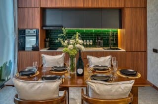Аренда виллы — Бали, Индонезия, фото 4