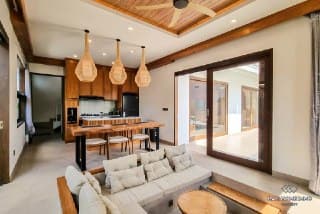 Аренда виллы — Перенан, Бали, Индонезия, фото 2