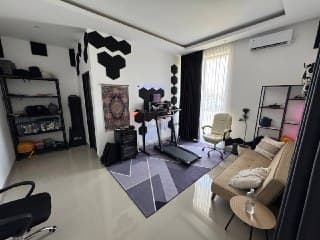 Аренда виллы — Чангу, Брава, Бали, Индонезия, фото 3