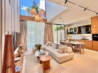 Аренда виллы — Canggu, Бали, Индонезия, фото 2