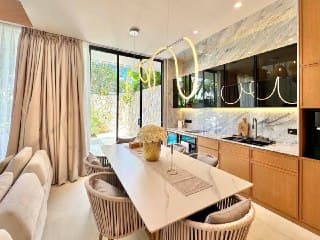 Аренда виллы — Canggu, Бали, Индонезия, фото 4