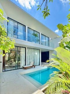 Аренда виллы — Canggu, Бали, Индонезия, фото 3