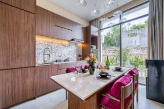 Аренда виллы — Melasti Area, Бали, Индонезия, фото 2