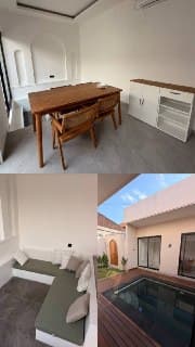 Аренда виллы — Чангу, Сесех, Бали, Индонезия, фото 2