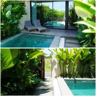 Аренда виллы — Canggu, Бали, Индонезия, фото 1