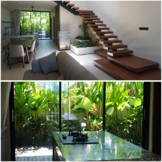 Аренда виллы — Canggu, Бали, Индонезия, фото 4