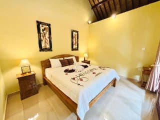 Аренда виллы — Ubud, Бали, Индонезия, фото 1