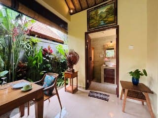 Аренда виллы — Ubud, Бали, Индонезия, фото 2
