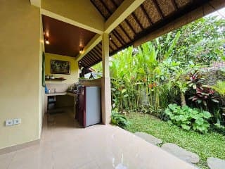 Аренда виллы — Ubud, Бали, Индонезия, фото 3