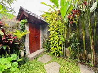 Аренда виллы — Ubud, Бали, Индонезия, фото 4