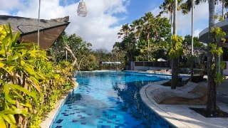 Аренда виллы — Nusa Dua, Бали, Индонезия, фото 1