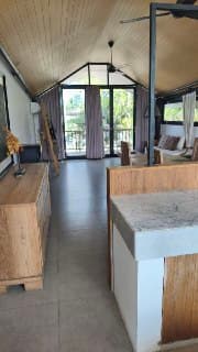 Аренда виллы — Nusa Dua, Бали, Индонезия, фото 4