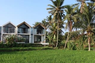 Аренда виллы — Ubud, Бали, Индонезия, фото 1