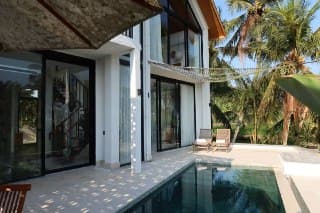 Аренда виллы — Ubud, Бали, Индонезия, фото 2