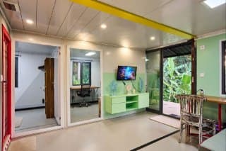 Аренда виллы — между Сануром и Убудом, Бали, Индонезия, фото 2