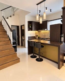 Аренда виллы — Керобокан, Бали, Индонезия, фото 2