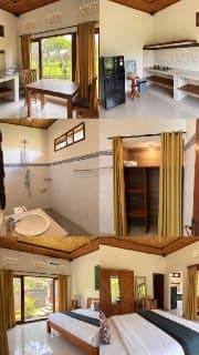 Аренда виллы — Убуд, Бали, Индонезия, фото 1