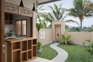 Аренда виллы — Ubud, Бали, Индонезия, фото 1