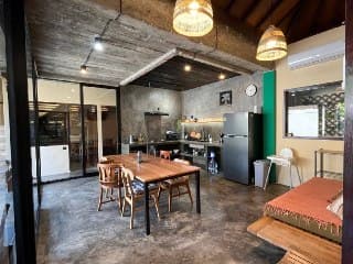 Аренда виллы — Бали, Индонезия, фото 1