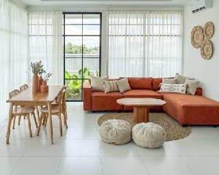 Аренда виллы — Бали, Индонезия, фото 1