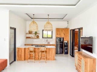Аренда виллы — Бали, Индонезия, фото 2