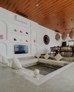 Аренда виллы — Бали, Индонезия, фото 1