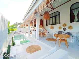 Аренда виллы — Ungasan, Бали, Индонезия, фото 2