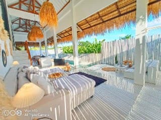 Аренда виллы — Kutuh, Бали, Индонезия, фото 1