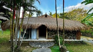 Аренда виллы — Рядом с парком птиц, Бали, Индонезия, фото 1
