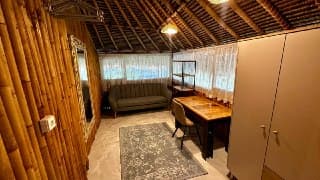 Аренда виллы — Рядом с парком птиц, Бали, Индонезия, фото 2