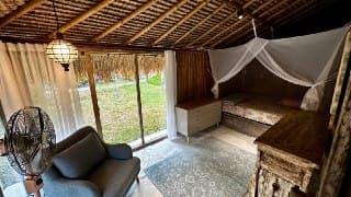 Аренда виллы — Рядом с парком птиц, Бали, Индонезия, фото 3