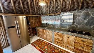 Аренда виллы — Рядом с парком птиц, Бали, Индонезия, фото 5