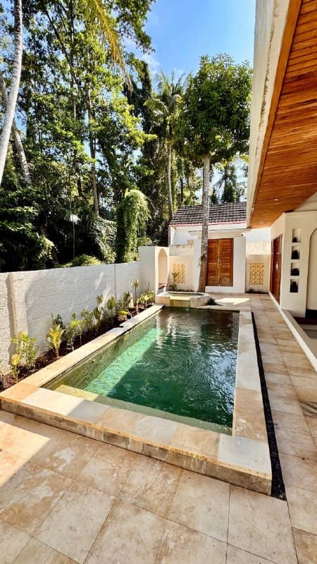 Аренда виллы — Ubud, Бали, Индонезия