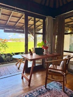 Аренда виллы — Убуд, Бали, Индонезия, фото 1