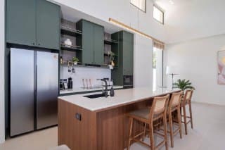Аренда виллы — Бангтао, Пхукет, Таиланд, фото 7