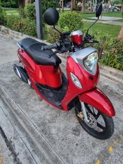 Продажа скутера — Pattaya, Паттайя, Таиланд, фото 3