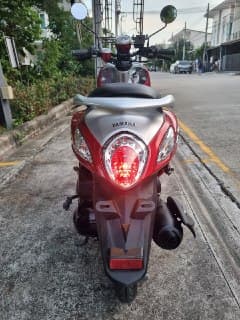 Продажа скутера — Pattaya, Паттайя, Таиланд, фото 7