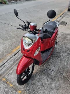 Продажа скутера — Pattaya, Паттайя, Таиланд, фото 6