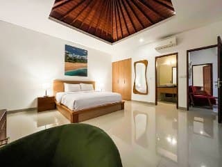 Аренда виллы — Canggu, Бали, Индонезия, фото 3