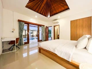 Аренда виллы — Canggu, Бали, Индонезия, фото 2