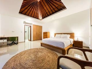 Аренда виллы — Canggu, Бали, Индонезия, фото 7