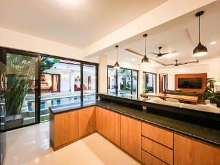 Аренда виллы — Canggu, Бали, Индонезия, фото 10