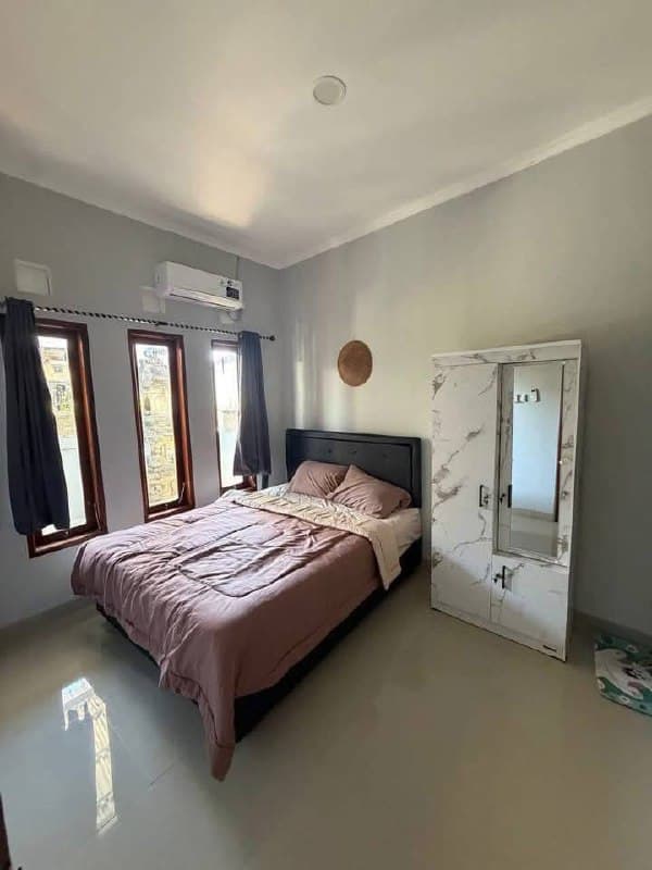 Аренда виллы — Jimbaran, Бали, Индонезия