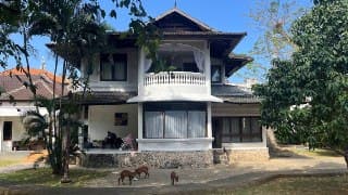 Аренда виллы — Кута, Бали, Индонезия, фото 1