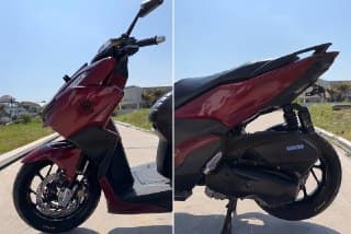 Продажа байка — Чангу, Берава, Бали, Индонезия, фото 2