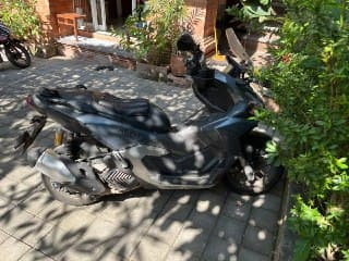 Продажа байка — Бали, Индонезия, фото 1