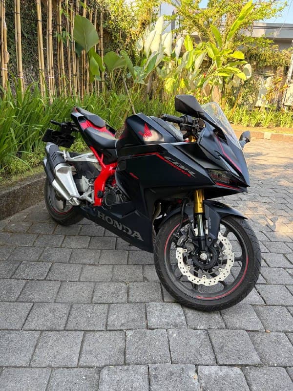 Продажа байка — Ubud, Бали, Индонезия
